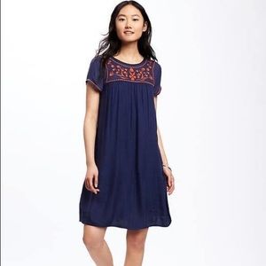 Old navy shift dress